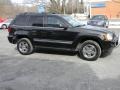 Black - Grand Cherokee Limited 4x4 Photo No. 8