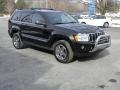 Black - Grand Cherokee Limited 4x4 Photo No. 9