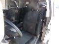 Titanium Metallic - FJ Cruiser 4WD Photo No. 10