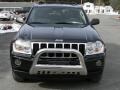 Black - Grand Cherokee Limited 4x4 Photo No. 10
