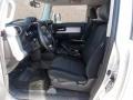 Titanium Metallic - FJ Cruiser 4WD Photo No. 11