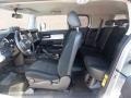 Titanium Metallic - FJ Cruiser 4WD Photo No. 12