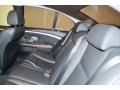 2006 Jet Black BMW 7 Series 750i Sedan  photo #15