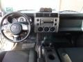 Titanium Metallic - FJ Cruiser 4WD Photo No. 13
