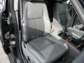 Black - Grand Cherokee Limited 4x4 Photo No. 16