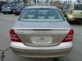 Desert Silver Metallic - C 240 Sedan Photo No. 3