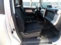 Titanium Metallic - FJ Cruiser 4WD Photo No. 19
