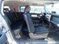 Titanium Metallic - FJ Cruiser 4WD Photo No. 20