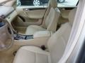 Desert Silver Metallic - C 240 Sedan Photo No. 10