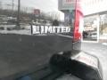Black - Grand Cherokee Limited 4x4 Photo No. 23