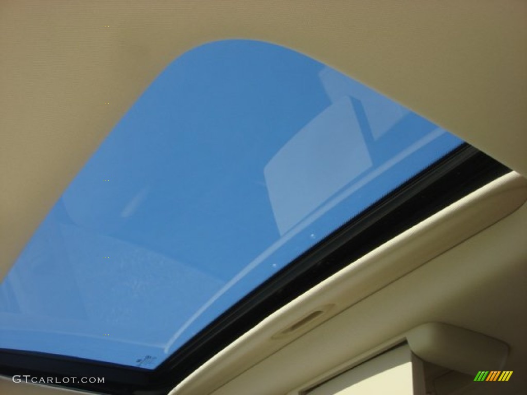 2008 Hyundai Veracruz Limited Sunroof Photos