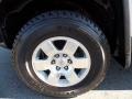 Titanium Metallic - FJ Cruiser 4WD Photo No. 26