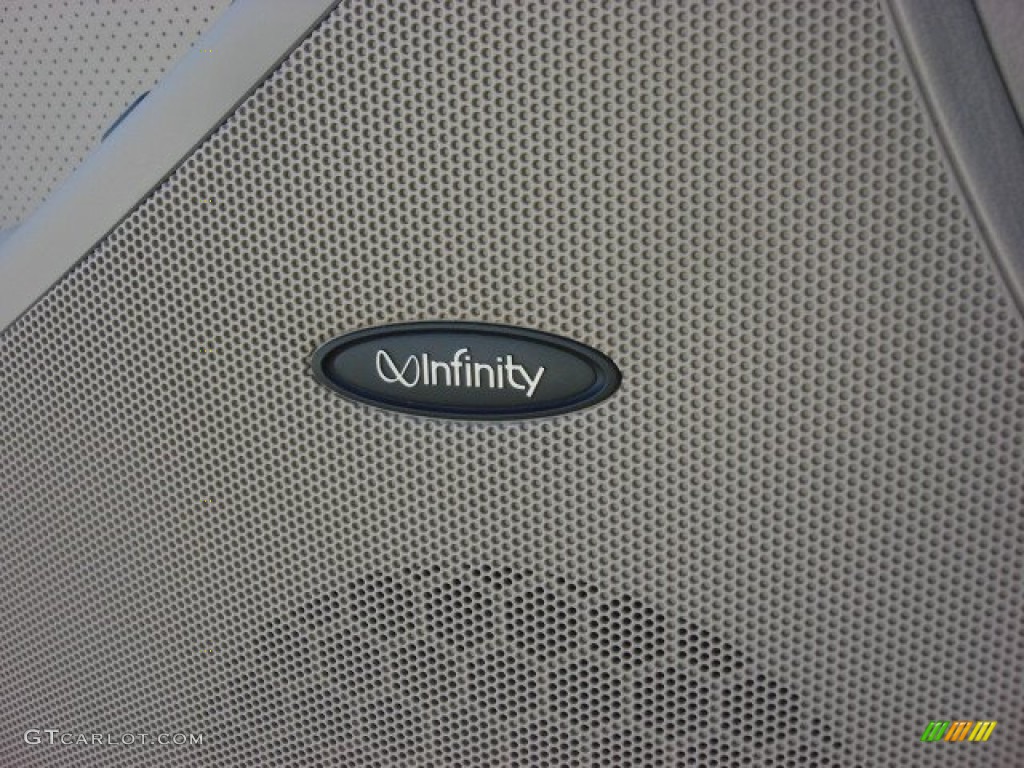 2008 Hyundai Veracruz Limited Audio System Photos