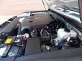 Titanium Metallic - FJ Cruiser 4WD Photo No. 28