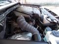 Titanium Metallic - FJ Cruiser 4WD Photo No. 29