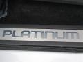 2013 Ingot Silver Metallic Ford F150 Platinum SuperCrew 4x4  photo #14