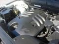 3.8 Liter DOHC 24-Valve VVT V6 Engine for 2008 Hyundai Veracruz Limited #77337590