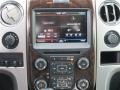 2013 Ford F150 Platinum SuperCrew 4x4 Controls