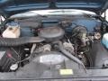 5.0 Liter OHV 16-Valve V8 1990 Chevrolet C/K C1500 Scottsdale Regular Cab Engine