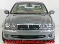 2003 Quartz Metallic Jaguar X-Type 3.0  photo #5