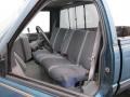 1990 Light Blue Metallic Chevrolet C/K C1500 Scottsdale Regular Cab  photo #14