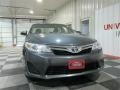 Magnetic Gray Metallic - Camry LE Photo No. 2
