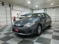 Magnetic Gray Metallic - Camry LE Photo No. 3