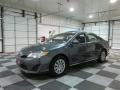 Magnetic Gray Metallic - Camry LE Photo No. 4