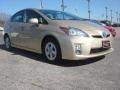 2010 Sandy Beach Metallic Toyota Prius Hybrid II  photo #1