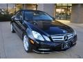 Black - E 350 Cabriolet Photo No. 1