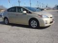 2010 Sandy Beach Metallic Toyota Prius Hybrid II  photo #2