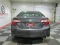 Magnetic Gray Metallic - Camry LE Photo No. 6