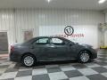 Magnetic Gray Metallic - Camry LE Photo No. 7