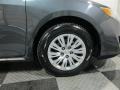 Magnetic Gray Metallic - Camry LE Photo No. 8