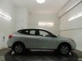 Silver Ice - Rogue S AWD Photo No. 6