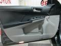 Magnetic Gray Metallic - Camry LE Photo No. 9