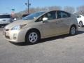 2010 Sandy Beach Metallic Toyota Prius Hybrid II  photo #6