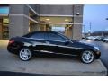 Black - E 350 Cabriolet Photo No. 7