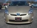 Sandy Beach Metallic - Prius Hybrid II Photo No. 8