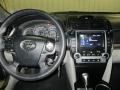 Magnetic Gray Metallic - Camry LE Photo No. 13