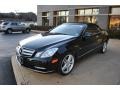 Black - E 350 Cabriolet Photo No. 9