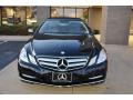 Black - E 350 Cabriolet Photo No. 10
