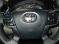 Magnetic Gray Metallic - Camry LE Photo No. 15