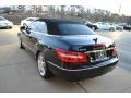 Black - E 350 Cabriolet Photo No. 12