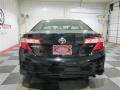 Attitude Black Metallic - Camry LE Photo No. 6