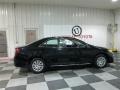 Attitude Black Metallic - Camry LE Photo No. 7