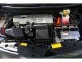 2010 Toyota Prius 1.8 Liter DOHC 16-Valve VVT-i 4 Cylinder Gasoline/Electric Hybrid Engine Photo