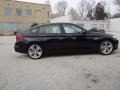 2010 Jet Black BMW 5 Series 550i Gran Turismo  photo #8