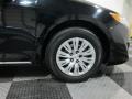Attitude Black Metallic - Camry LE Photo No. 8