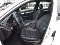 Arctic White - C 300 4Matic Photo No. 8